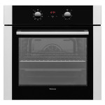 Four Encastrable FOCUS F522X 60 cm - Inox