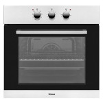 Four Encastrable FOCUS F525X 56 Litres 60cm - Inox