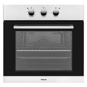 Four Encastrable FOCUS F525X 56 Litres 60cm - Inox