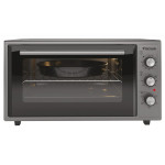 Four Électrique Ventilé FOCUS F45G 45L - Gris