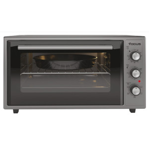 Four Électrique Ventilé FOCUS F45G 45L - Gris