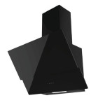 Hotte Décorative FOCUS GALAXY60 60cm - Noir