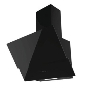 Hotte Décorative FOCUS GALAXY60 60cm - Noir