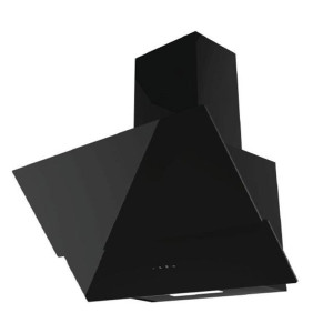 Hotte Décorative FOCUS GALAXY 90 90cm - Noir