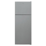 Réfrigérateur FOCUS F7045S 439 Litres LessFrost - Silver