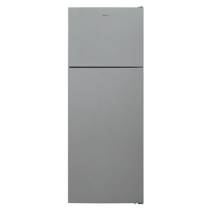 Réfrigérateur FOCUS F7045S 439 Litres LessFrost - Silver