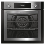 Four Encastrable Électrique CANDY FCNE825XL 70 Litres WiFi - Inox