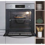 Four Encastrable Électrique CANDY FIDCPX625L 70 Litres - Inox