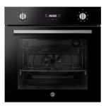 Four Encastrable Electrique HOOVER HOC3T3258BI 65 Litres - Noir