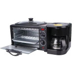 Four multifonction 3EN1 RAF R-5308N 9Litres - Noir