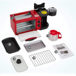 Four multifonction 3EN1 RAF R-5308R 9Litres - Rouge