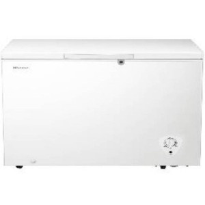 Congélateur Horizontal Hisense FC‑39DD 297 Litres - Blanc