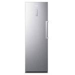 Congélateur Vertical HISENSE FF3N274N5C1 274Litres - Silver