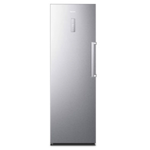 Congélateur Vertical HISENSE FF3N274N5C1 274Litres - Silver