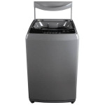 Lave Linge Top CONDOR WAT-KS3M34D 8 kg - Silver