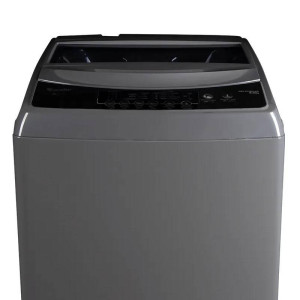 Lave Linge Top CONDOR WAT-KS3M34D 8 kg - Silver