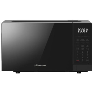 Micro-Onde HISENSE H20MOBS6 20 Litres - Noir