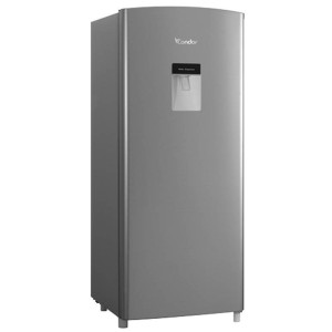 Mini Bar CONDOR CRF-T24GD14G 176 Litres DeFrost - Gris