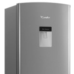 Mini Bar CONDOR CRF-T24GD14G 176 Litres DeFrost - Gris