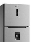 Réfrigérateur CONDOR CRDN670ZX 480 Litres NoFrost - Inox