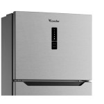 Réfrigérateur CONDOR CRDN670ZX 480 Litres NoFrost - Inox
