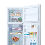 Réfrigérateur CONDOR CRDN670ZX 480 Litres NoFrost - Inox