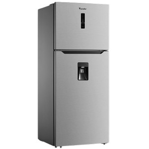 Réfrigérateur CONDOR CRDN670ZX 480 Litres NoFrost - Inox