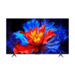 TV TCL 75'' Smart P8K QLED UHD 4K