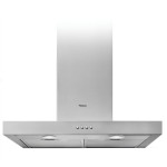 Hotte Cheminée FOCUS F618X 60cm - Inox
