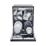 Lave Vaisselle CANDY CF3C9E0B 13 Couverts - Noir