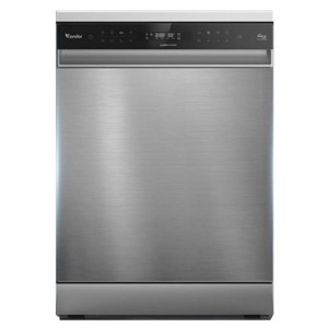 Lave Vaisselle CONDOR 16 Couverts CLV-LUX16X - Silver