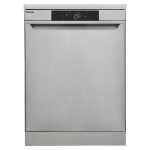 Lave Vaisselle FOCUS 13 Couverts F503 - Inox