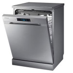 Lave vaisselle SAMSUNG DW60M5070FS 14 Couverts - Silver