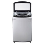 Lave Linge Top LG T1288NEHGE 12 Kg - Silver