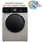 Lave linge Frontal BRANDT BAL72SBL 7 kg - Silver