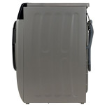 Lave Linge Frontal BRANDT BAM104QVSABL 10.5kg - Silver