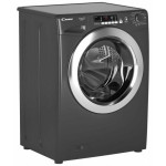Lave Linge Frontal CANDY GVS149DC3R-80 9 Kg - Silver
