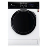 Lave linge Frontal CONDOR CON-F812D 8Kg - Blanc