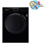 Lave linge Frontal CONDOR CON-F812DB 8Kg - Noir