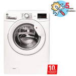 Lave Linge Frontal HOOVER H3W072D-04 7kg - Blanc