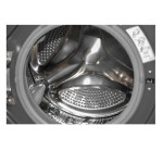 Lave Linge Frontal LG F2J3QYG6J 7kg - Noir