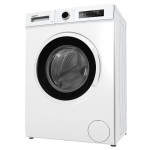 Lave linge Frontal NEWSTAR MFA-0508CT0W 5kg - Blanc