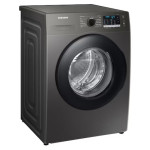 Lave Linge Frontal SAMSUNG WW90TAO46AX1MF Eco Bubble 9Kg - Silver