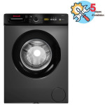 Lave Linge Frontal BRANDT BLF742S 7kg - Silver