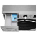 Lave Linge Frontal LG F4R5VYG2T 9 KG - Silver