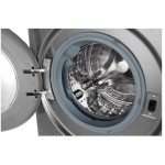 Lave Linge Frontal LG F4R5VYG2T 9 KG - Silver