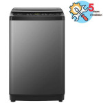 Lave linge Top HISENSE WTJA1112T 11kg - Silver