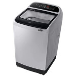 Lave Linge Top SAMSUNG WA12T5260BY 12Kg - Silver