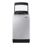 Lave Linge Top SAMSUNG WA12T5260BY 12Kg - Silver