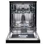 Lave Vaisselle TELEFUNKEN MACHLAVE-D13P5N 13 Couverts - Noir